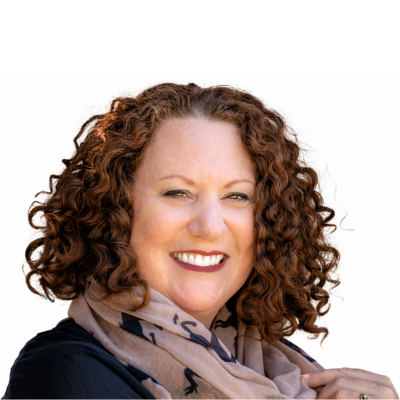 Amber Anderson logo