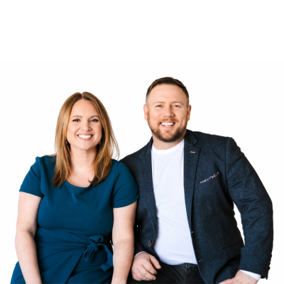 Don & Jamie McCooeye logo
