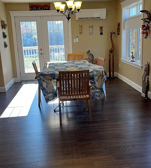 The Duck Chalet photo 13
