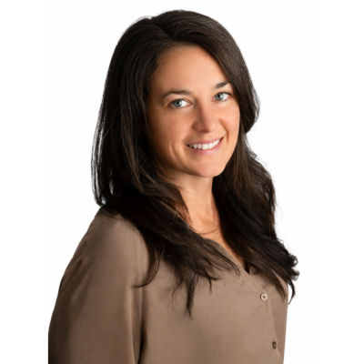 Jenessa MacInnis logo
