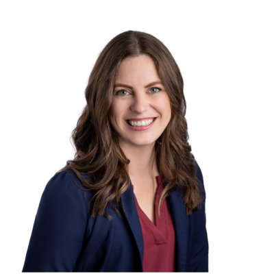 Amanda Pothier, CPA CA logo