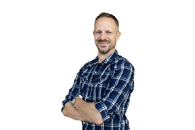 Keith Kucharski logo