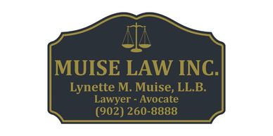 Lynette Muise Law logo
