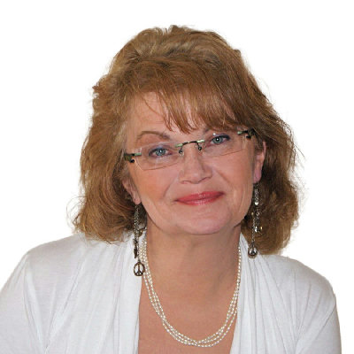 Peggy Jensen logo