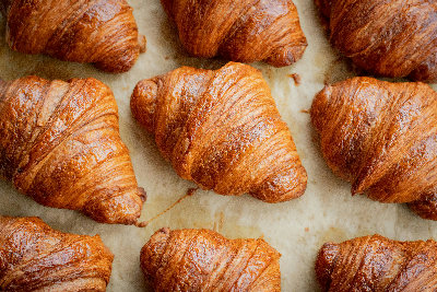 Nova Scotia Doesn't Owe You a Croissant (But You're Allowed to Miss One)