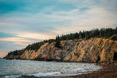 Thinking of Moving to Nova Scotia on a $200K Budget?