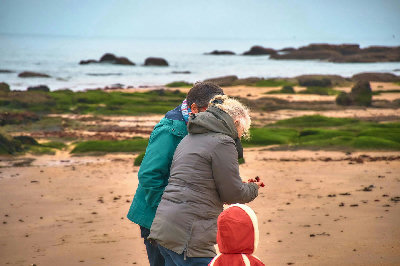 Choosing Nova Scotia for Family Life: Reality vs. Expectation