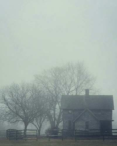 How Living Here Changes People