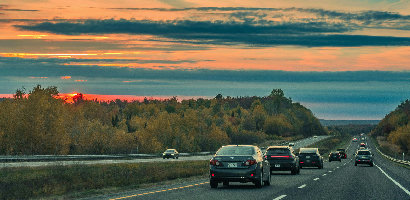Best Places to Stop Overnight on the Drive from Ontario to Nova Scotia