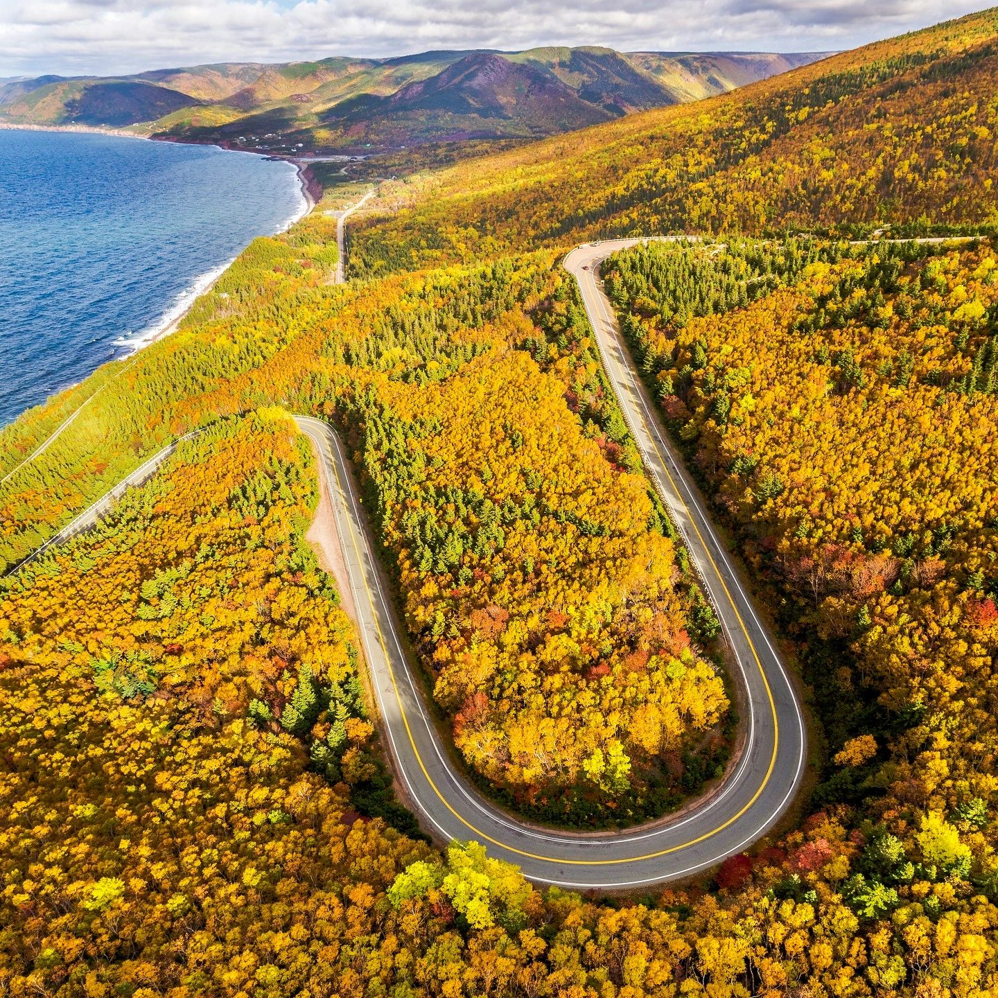 How to Travel Nova Scotia When You Are Considering a Move