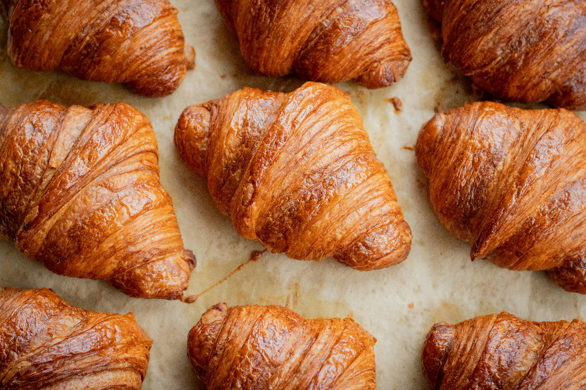 Nova Scotia Doesn't Owe You a Croissant (But You're Allowed to Miss One)