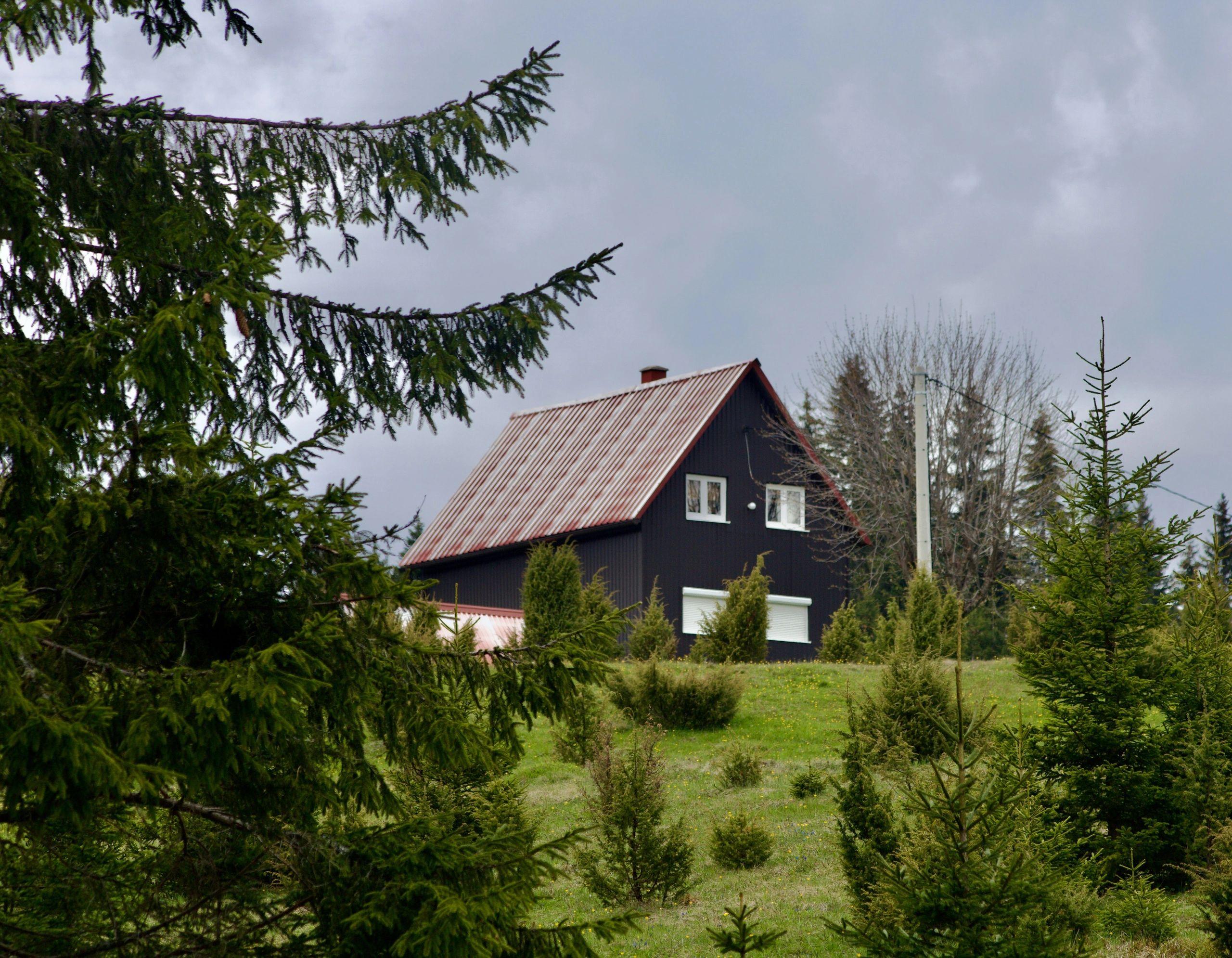 Thinking of Moving to Nova Scotia for Less Financial Stress?