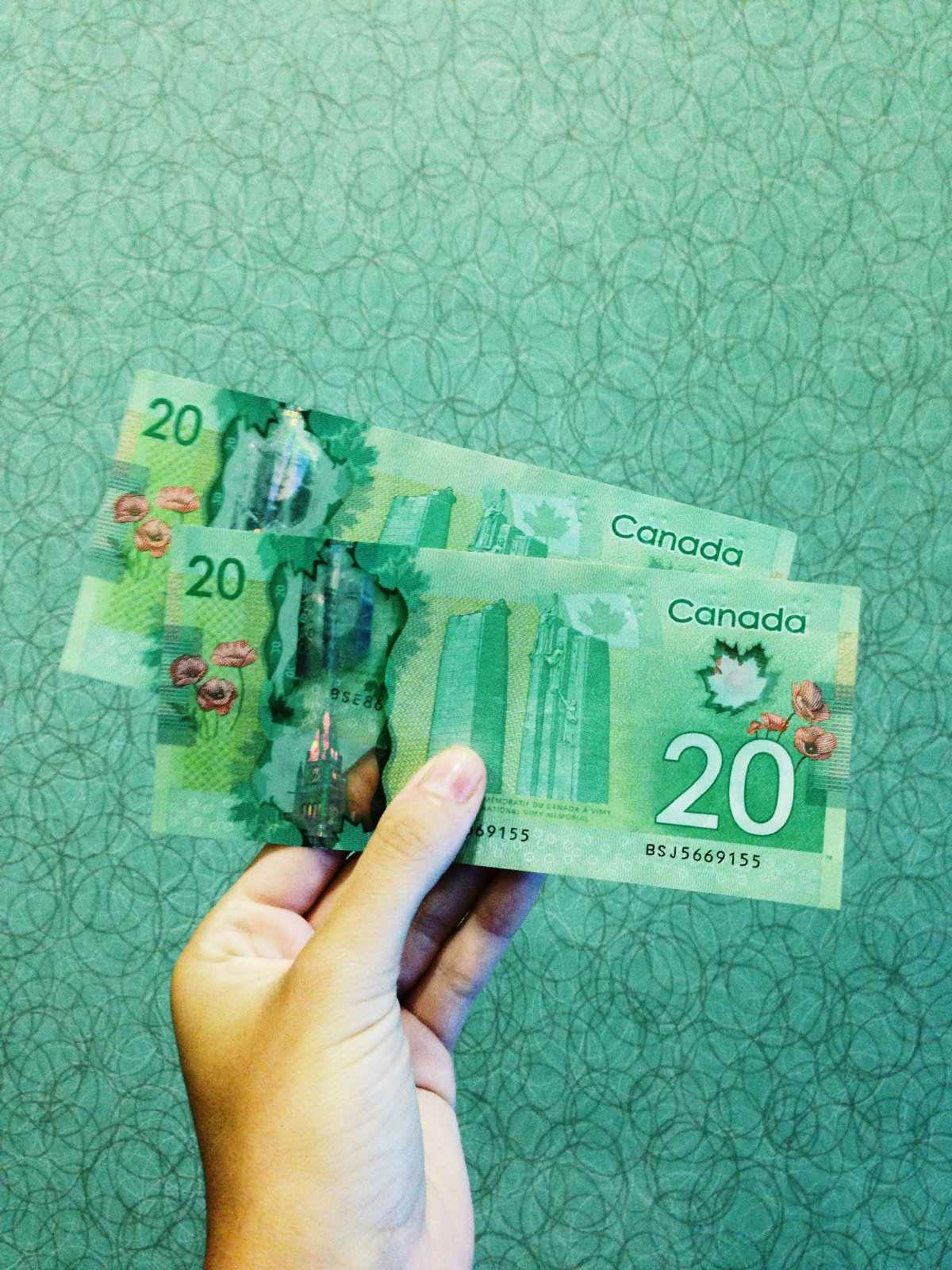 The Real Financial Picture: Where People Save and Where Nova Scotia Gets You