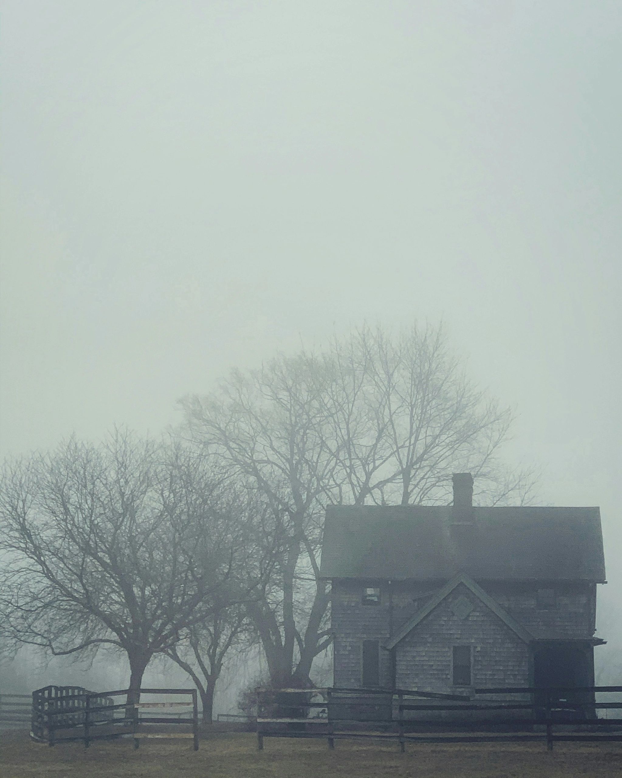 How Living Here Changes People