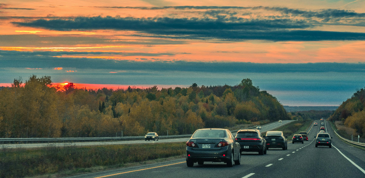 Best Places to Stop Overnight on the Drive from Ontario to Nova Scotia