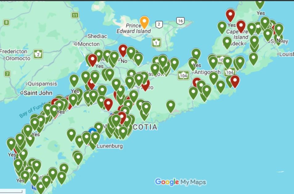 What 290 People Told Us About Moving to Nova Scotia