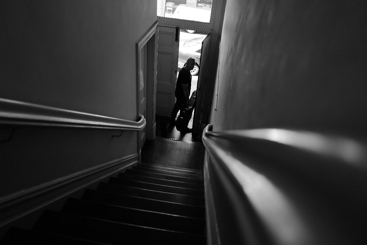 Why Young People Leave Nova Scotia (And Why It's Not Just a Nova Scotia Problem)